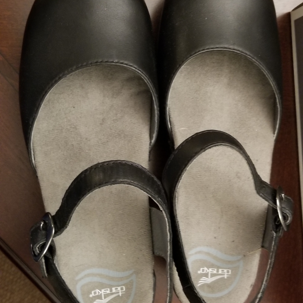 Dansko Shoes